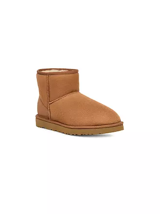 UGG | Botas CLASSIC MINI BOOT | camel